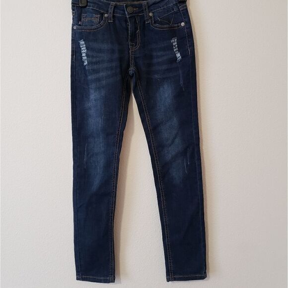 Vicoss Girls The Jagger skinny - Picture 1 of 11